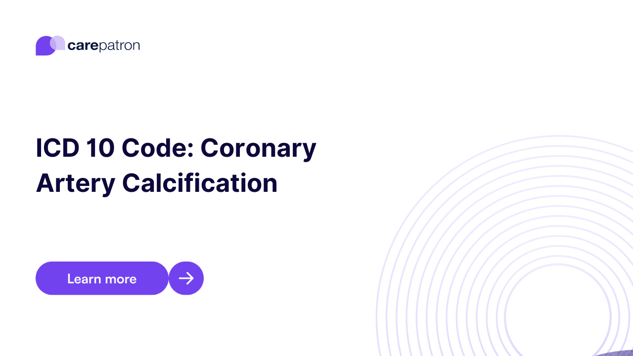 Coronary Artery Calcification ICD 10 CM Codes 2023 coronary-artery-calcification-icd-10-cm-codes-2023